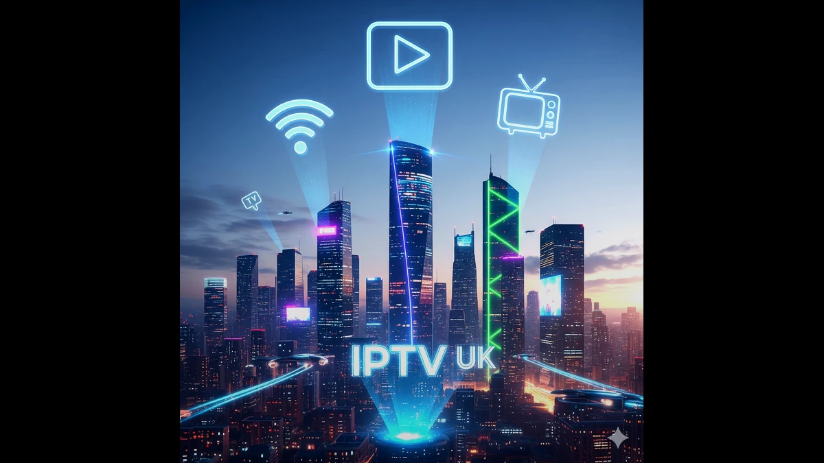 Future of IPTV in the UK 2025 and beyond